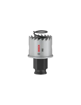 Sierra de corona PRO Sheet Metal PC Plus, 32 mm